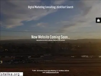 kickstartsearch.com