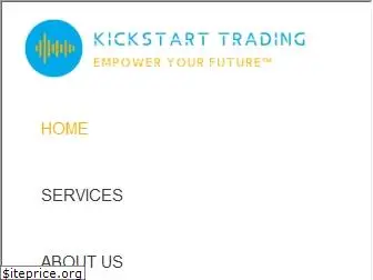 kickstarttrading.com