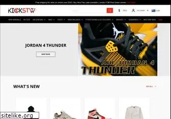 kickstw.com.au