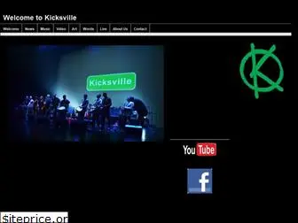 kicksville.com