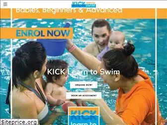 kickswim.com.au