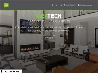 kicktech.com.au