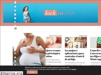 kicktopick.com