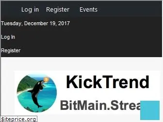 kicktrend.com