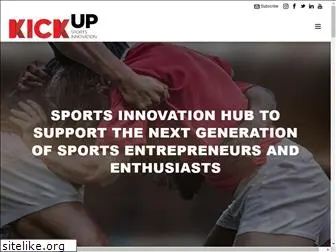 kickupsports.eu