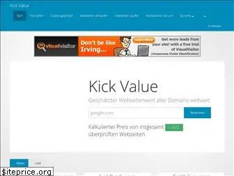 kickvalue.com