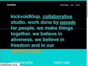 kickvoidloop.com