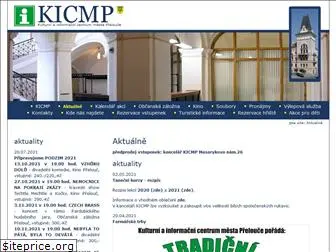 kicmp.cz