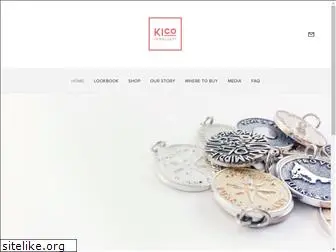 kicojewellery.com