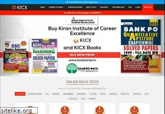 kicx.in