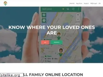 kid-control.com