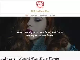 kid-fashionblog.com