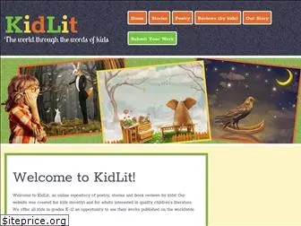 kid-lit.net