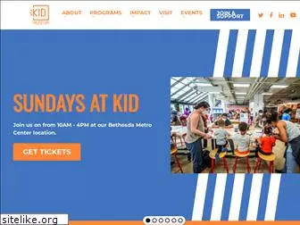 kid-museum.org