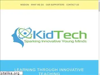 kid-tech.org