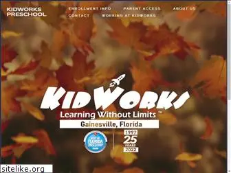 kid-works.com