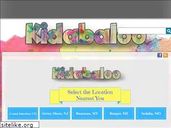kidabaloo.com