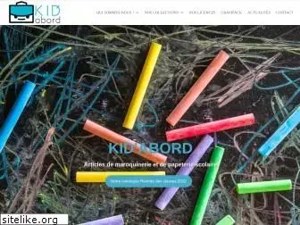 kidabord.com