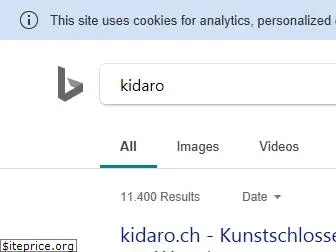 kidaro.com