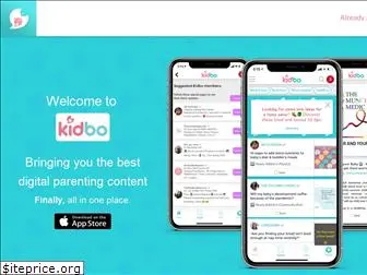 kidbo.co