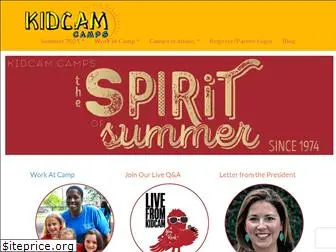 kidcamcamp.com