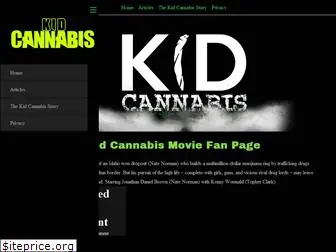 kidcannabis.com