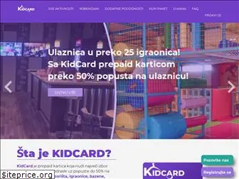 kidcard.rs
