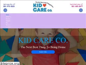 kidcarecompany.com