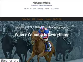 kidcarsonmedia.com