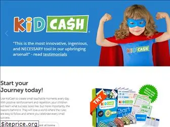 kidcash.com