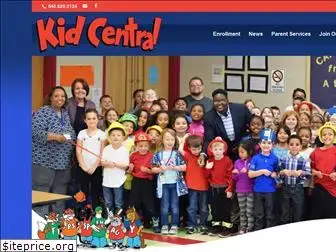 kidcentralculpeper.com