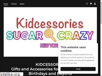 kidcessories.com