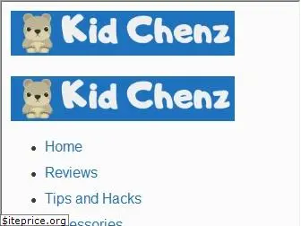 kidchenz.com