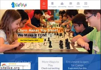 kidchess.com