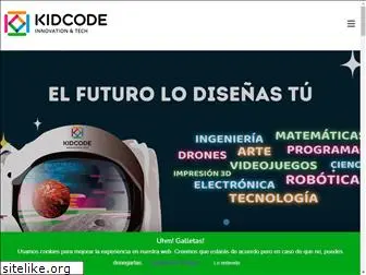 kidcode.es