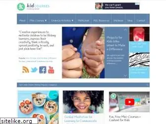 kidcourses.com