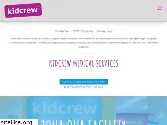 kidcrew.com