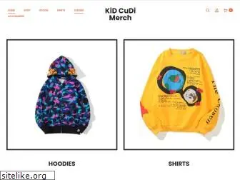 kidcudimerch.shop