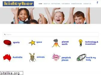 kidcyber.com.au