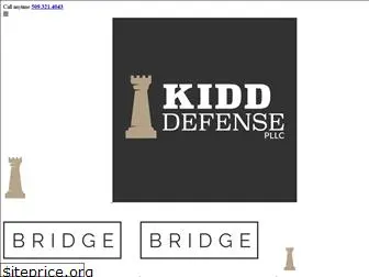 kidd-defense.com