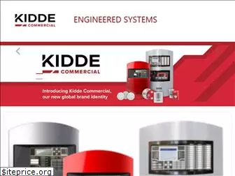 kidde-es.com