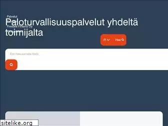 kidde.fi