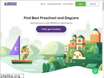 kiddenz.com