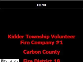 kidderfire.org