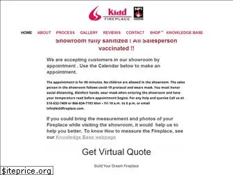 kiddfireplace.com