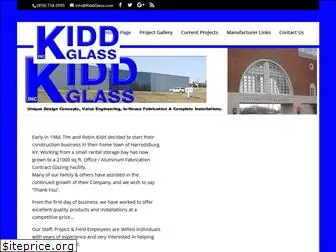 kiddglass.com