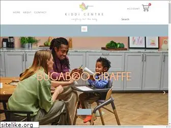 kiddicentre.com