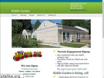 kiddie-garden.com