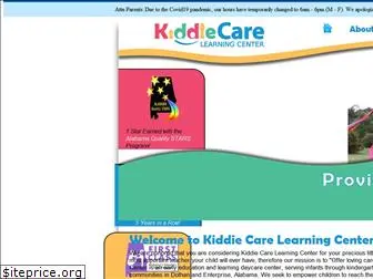 kiddiecarelc.com