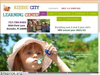 kiddiecitylearningcenter.com